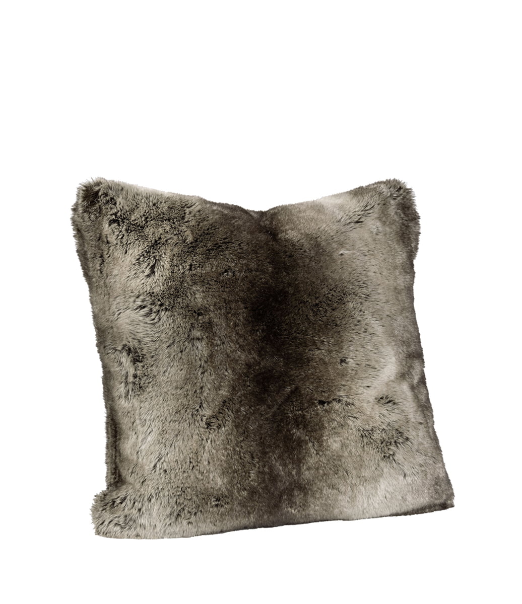 GREY BEAR Putetrekk - 50x50 Artwood Pute