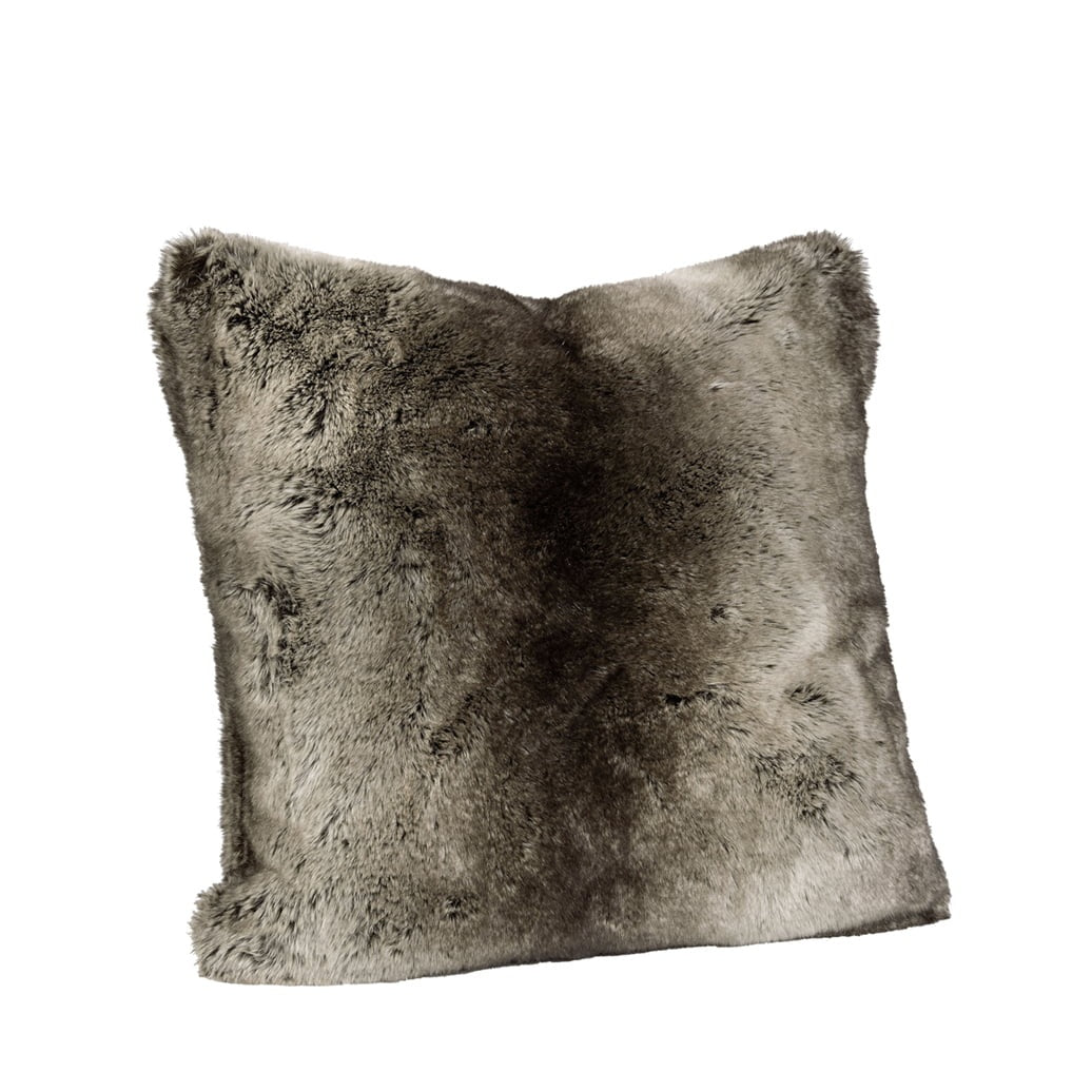 GREY BEAR Putetrekk - 50x50 Artwood Pute