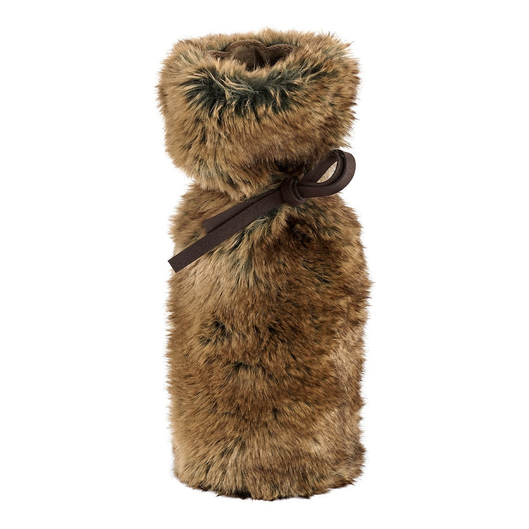 AMBER WOLF vinpose Artwood Kjøkken