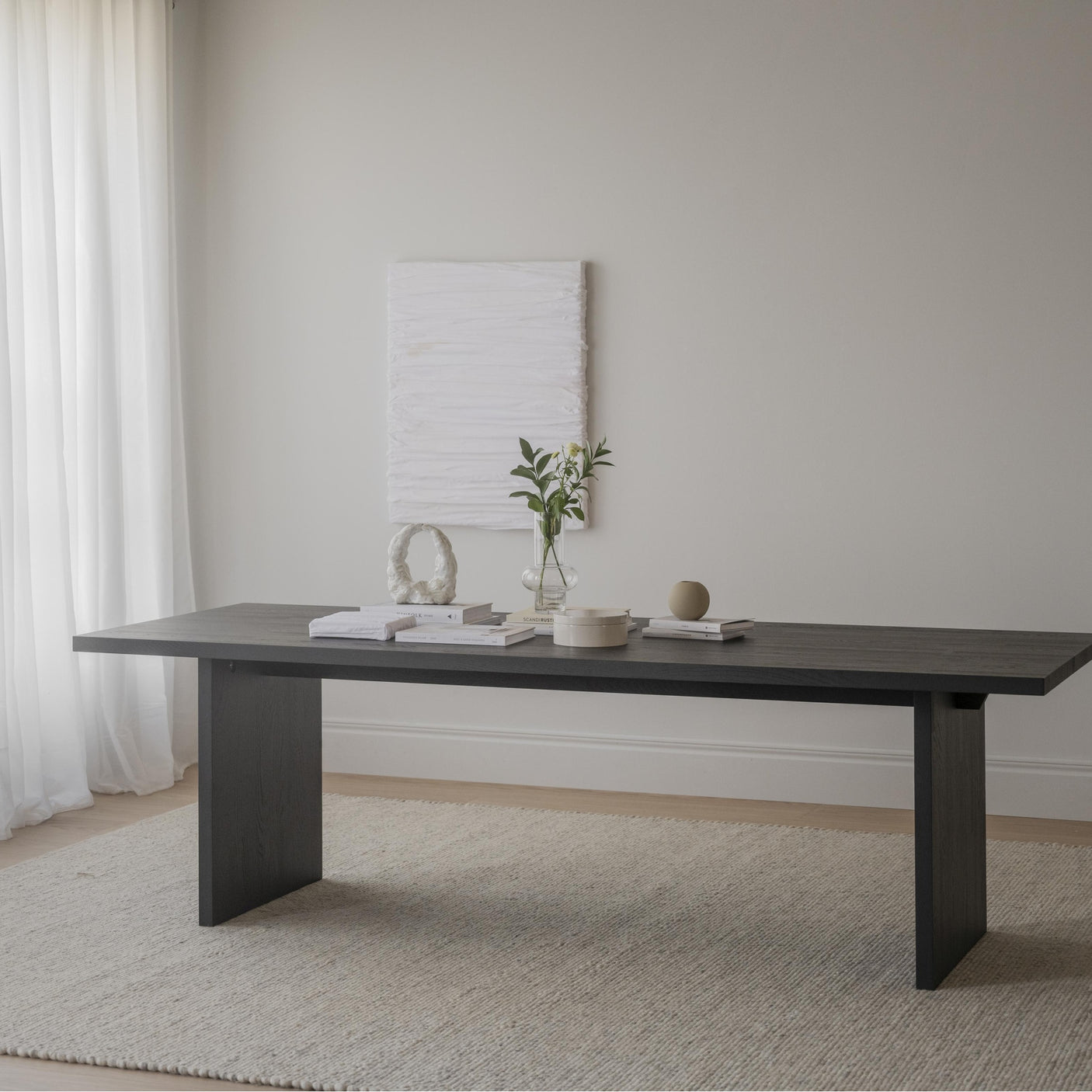 Emmett spisebord Rowico Spisebord