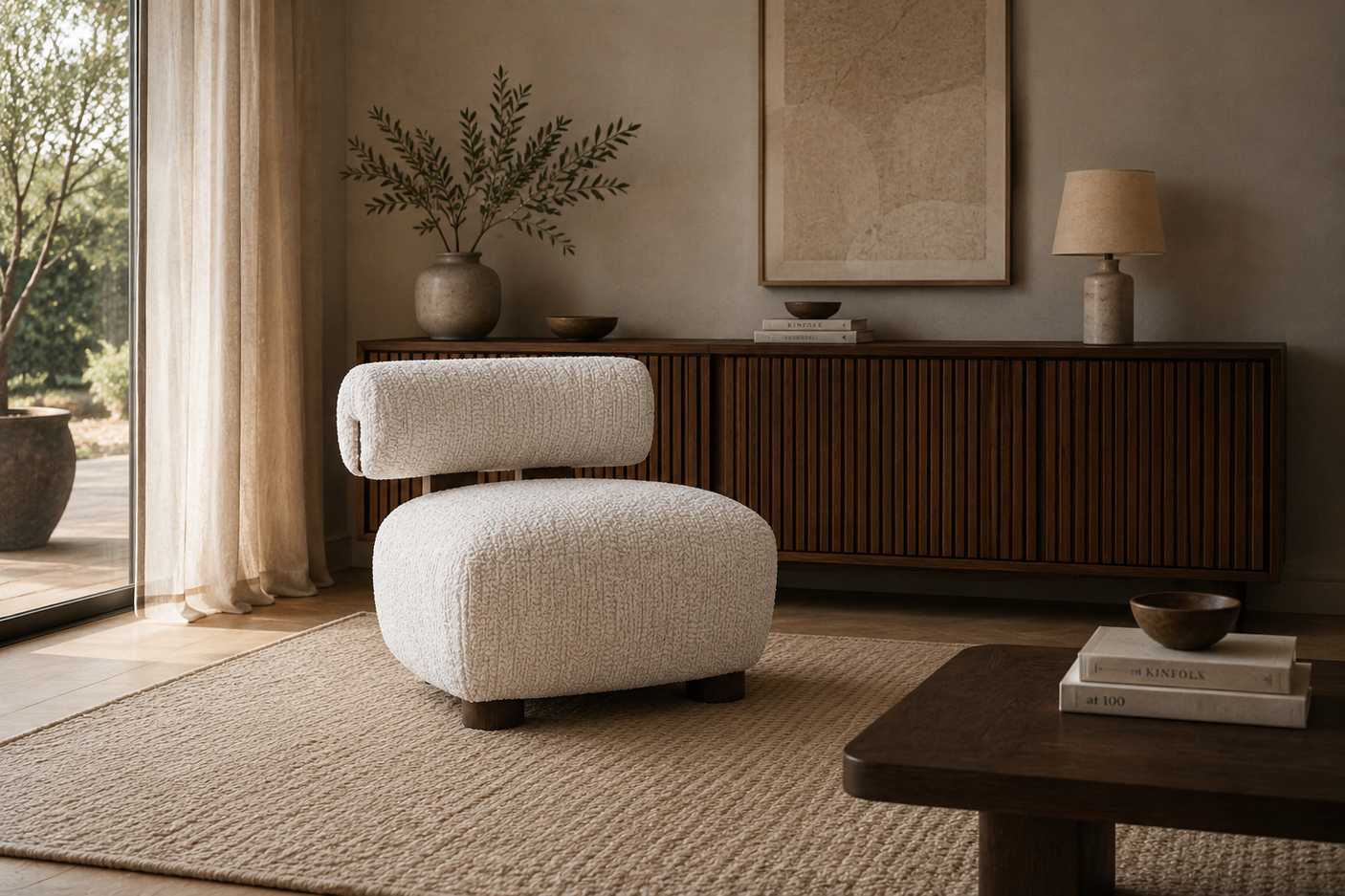 Lenestol Arabella lovely cream Richmond Interiors Lenestol