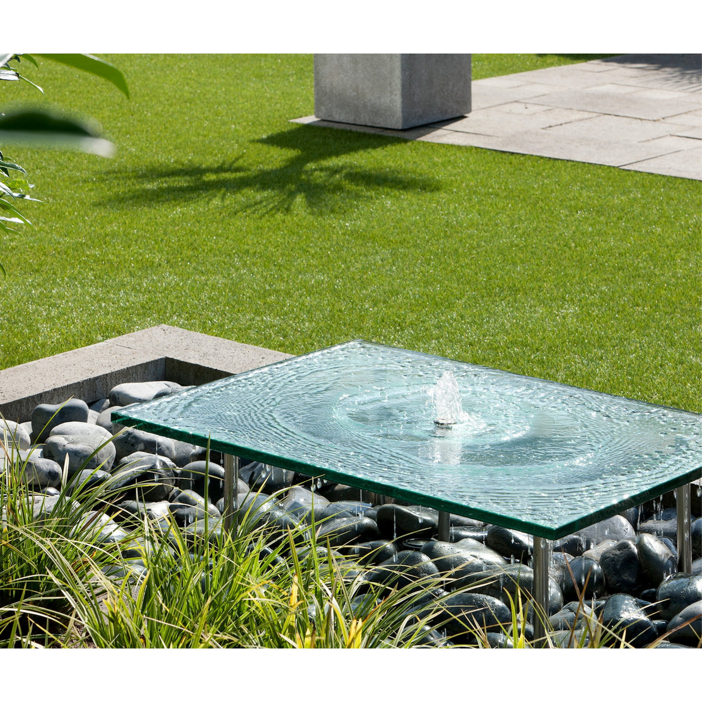 Garden Golvabia Teppe