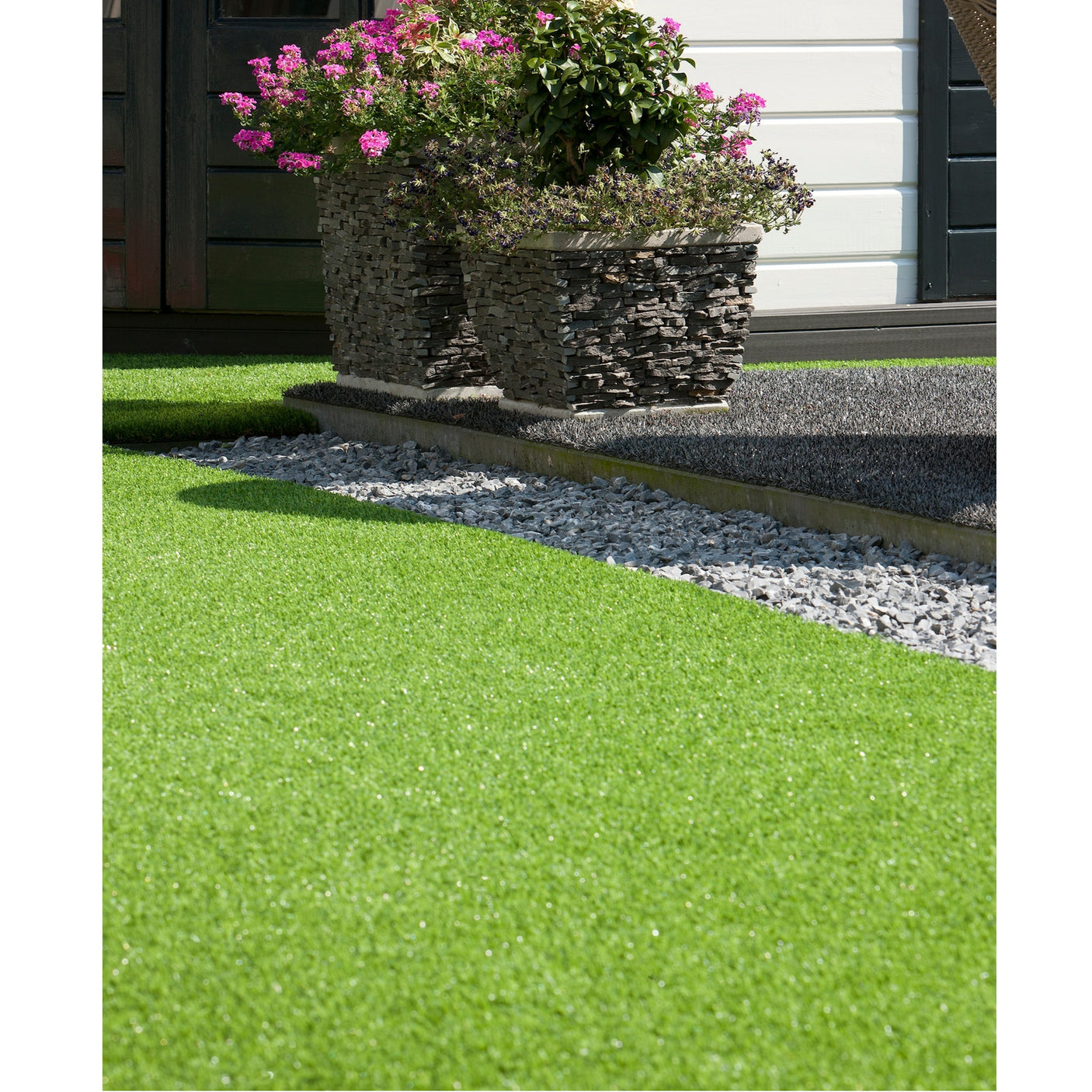 Garden Golvabia Teppe