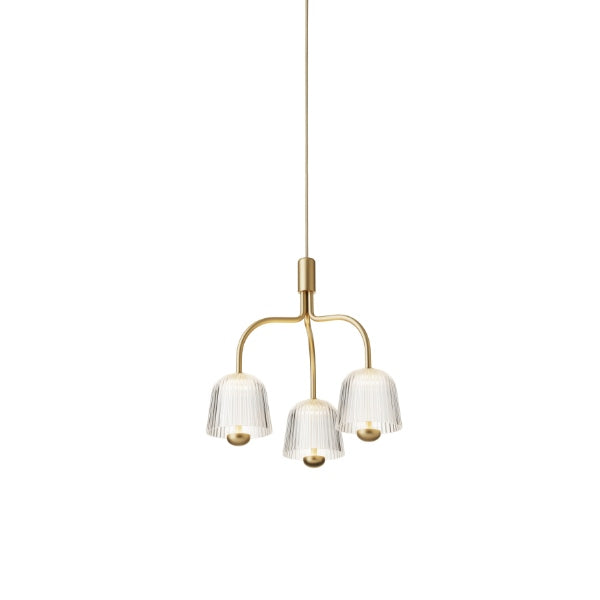 Asteea 3 Nuura Taklampe