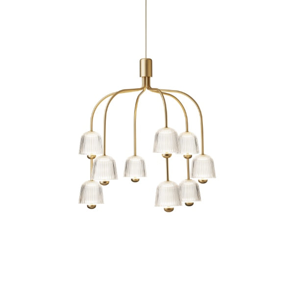 Asteea 9 Nuura Taklampe