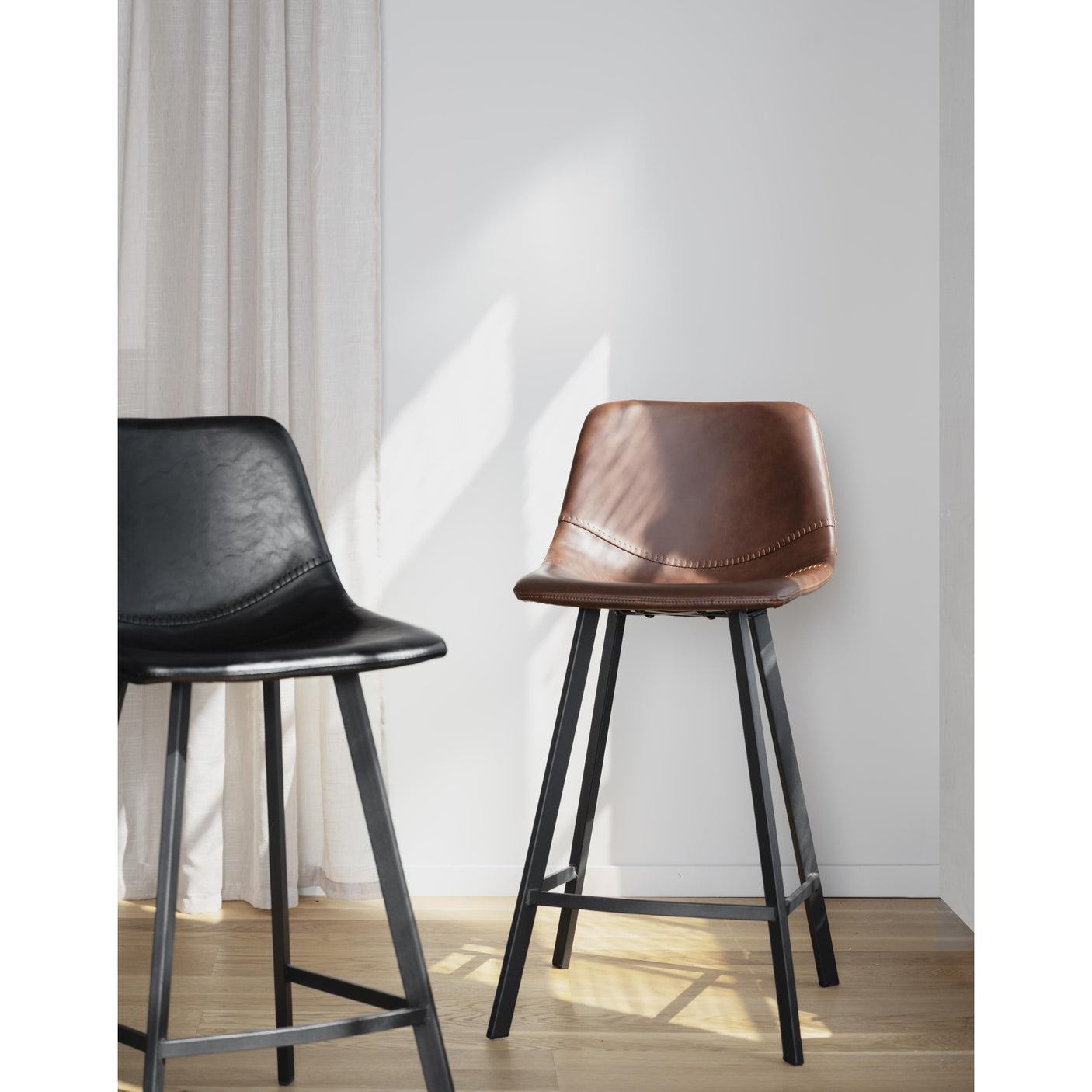 Auburn barstol Rowico Barstol