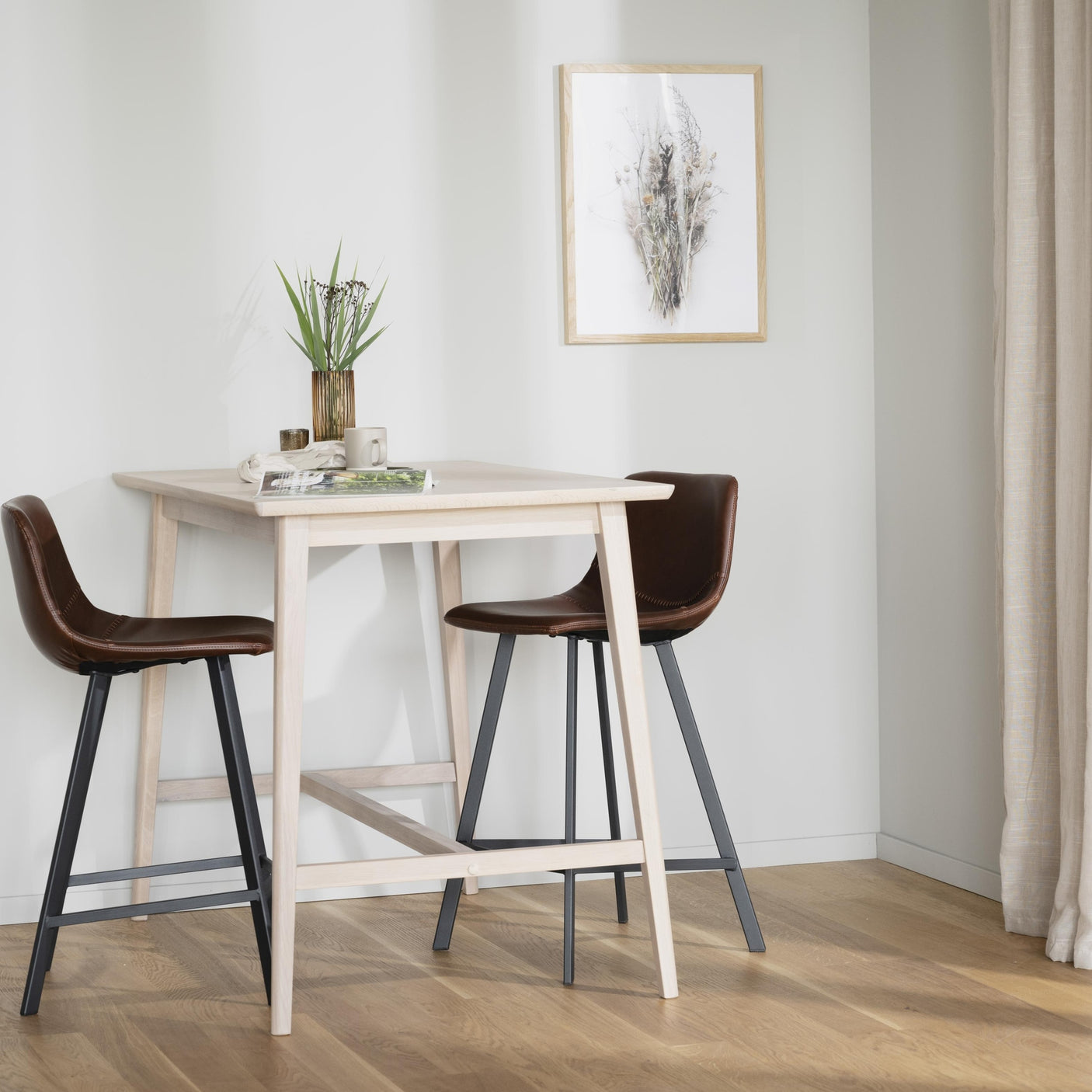 Auburn barstol Rowico Barstol