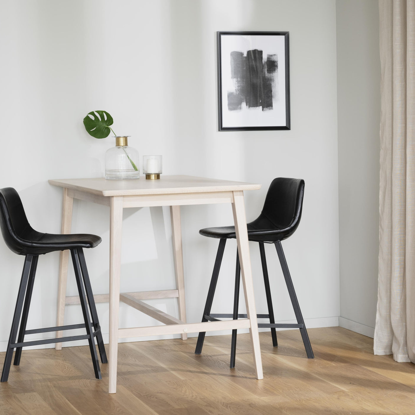 Auburn barstol Rowico Barstol