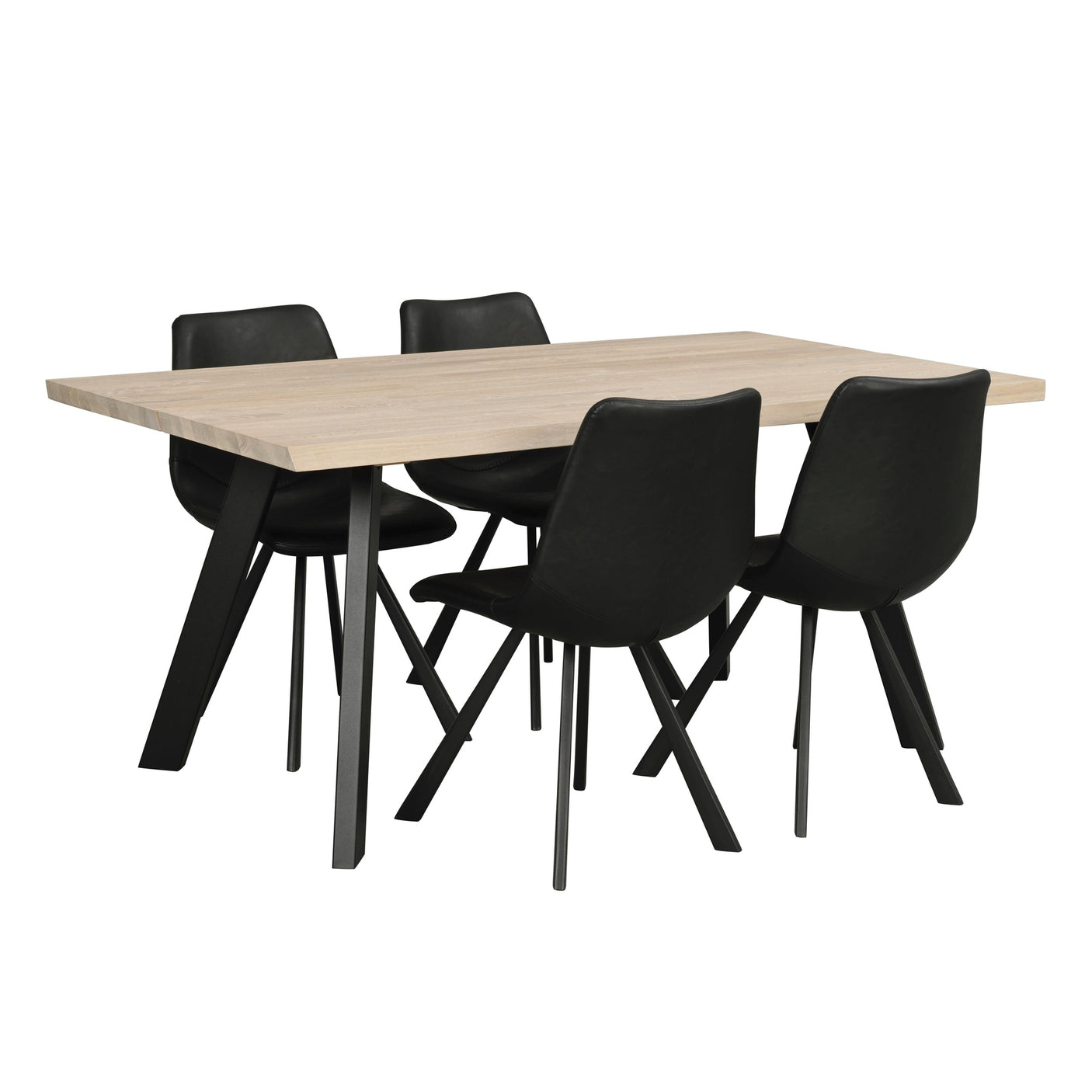 Auburn spisestol Rowico Spisestol