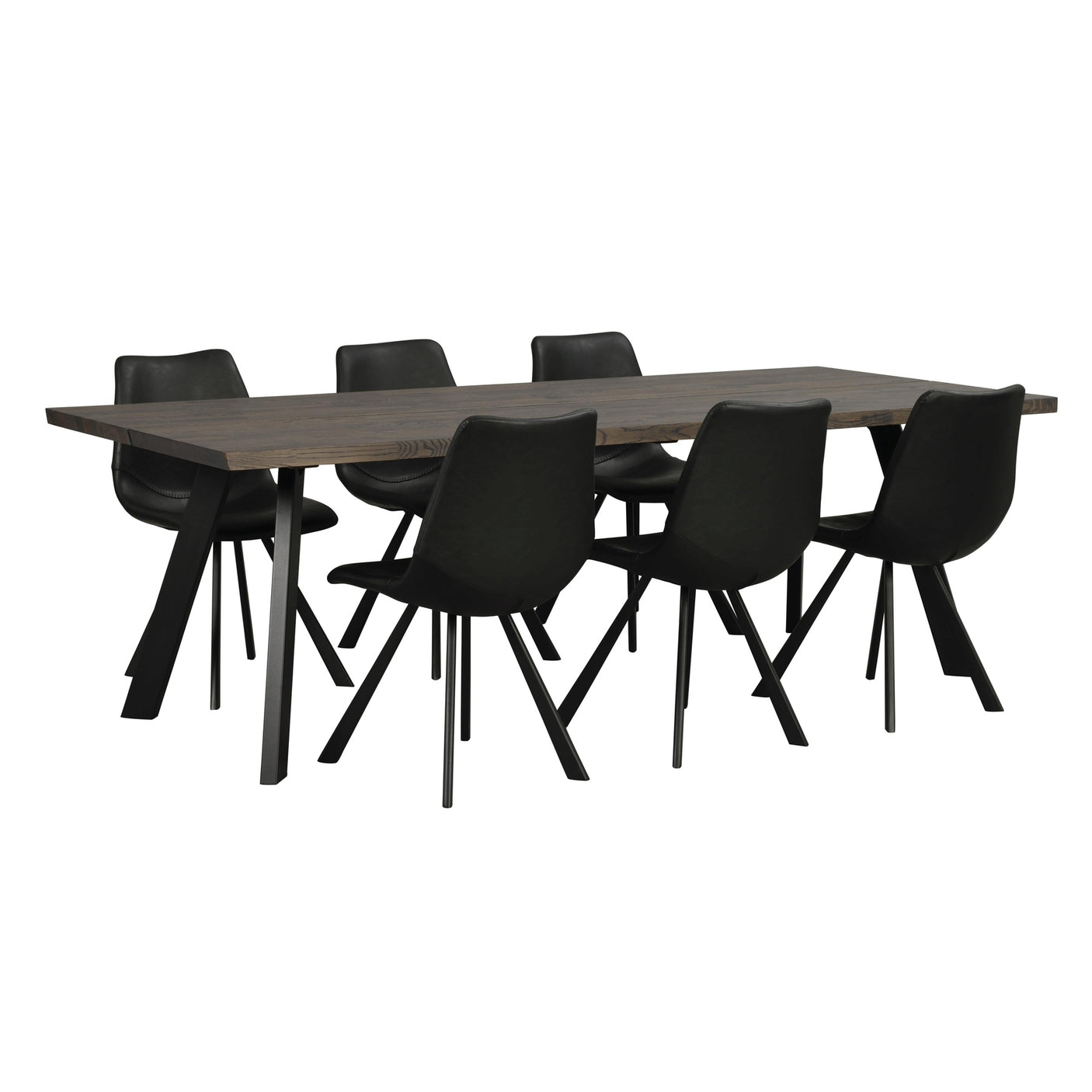 Auburn spisestol Rowico Spisestol