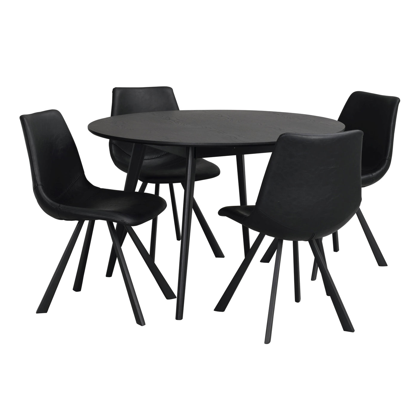 Auburn spisestol Rowico Spisestol