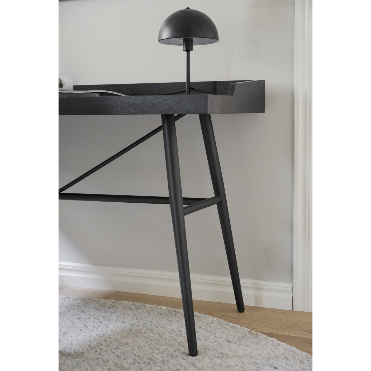 Springdale skrivebord Rowico Skrivebord