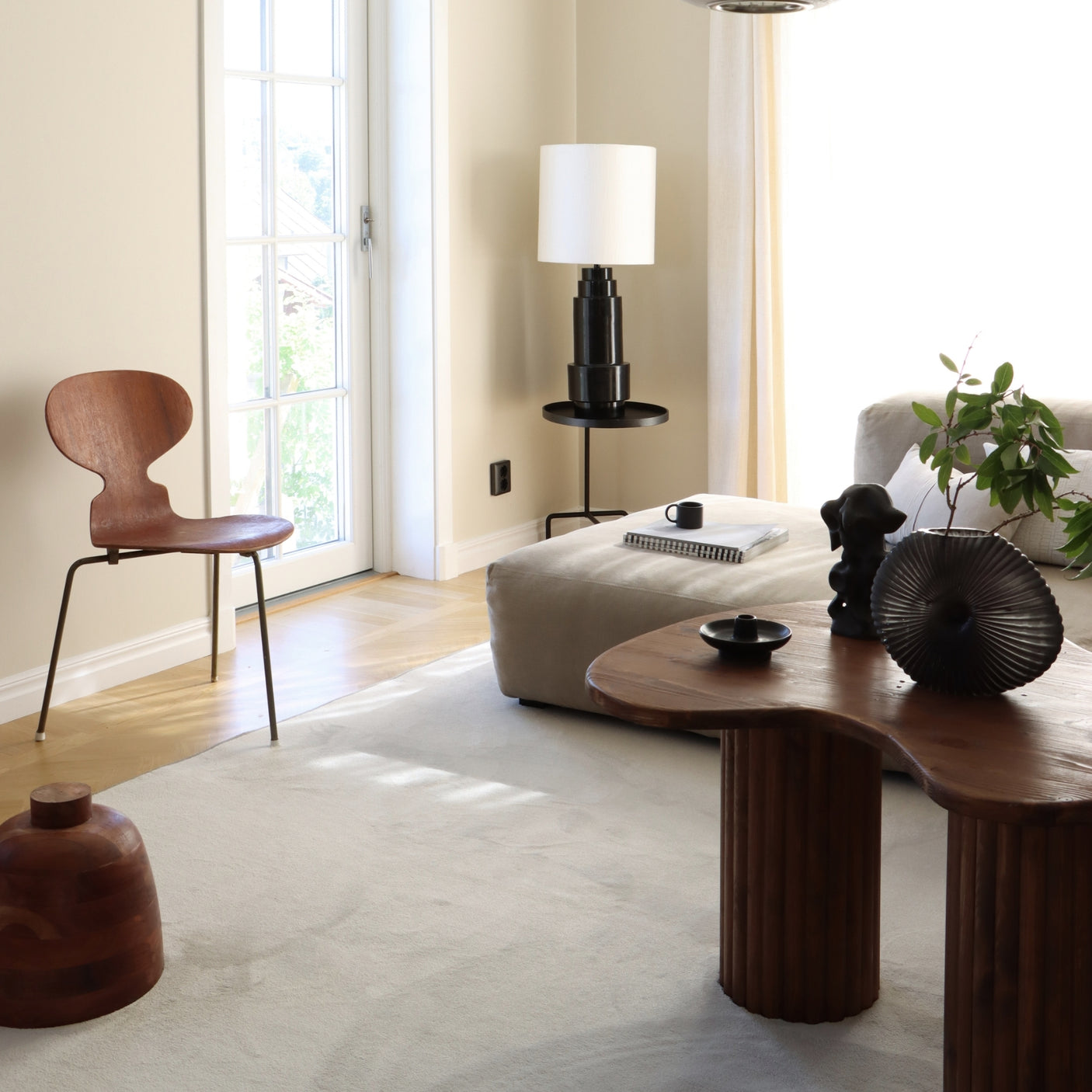 Avalon Golvabia Teppe