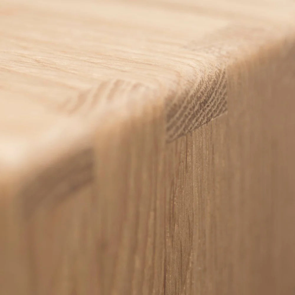 B98 - Bokhylle FDB Møbler Hylle