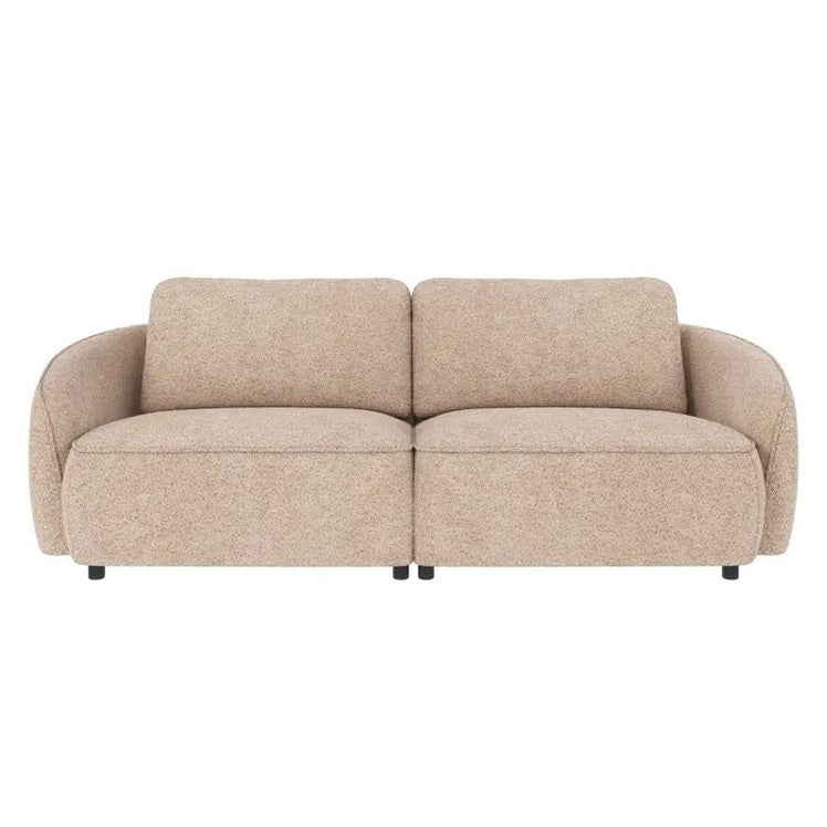 Norris sofa 3 seter sjeselong høyre Rowico Sofa