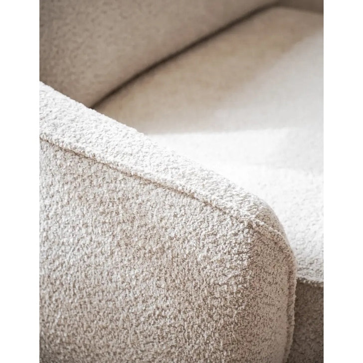 Norris sofa 3 seter sjeselong høyre Rowico Sofa