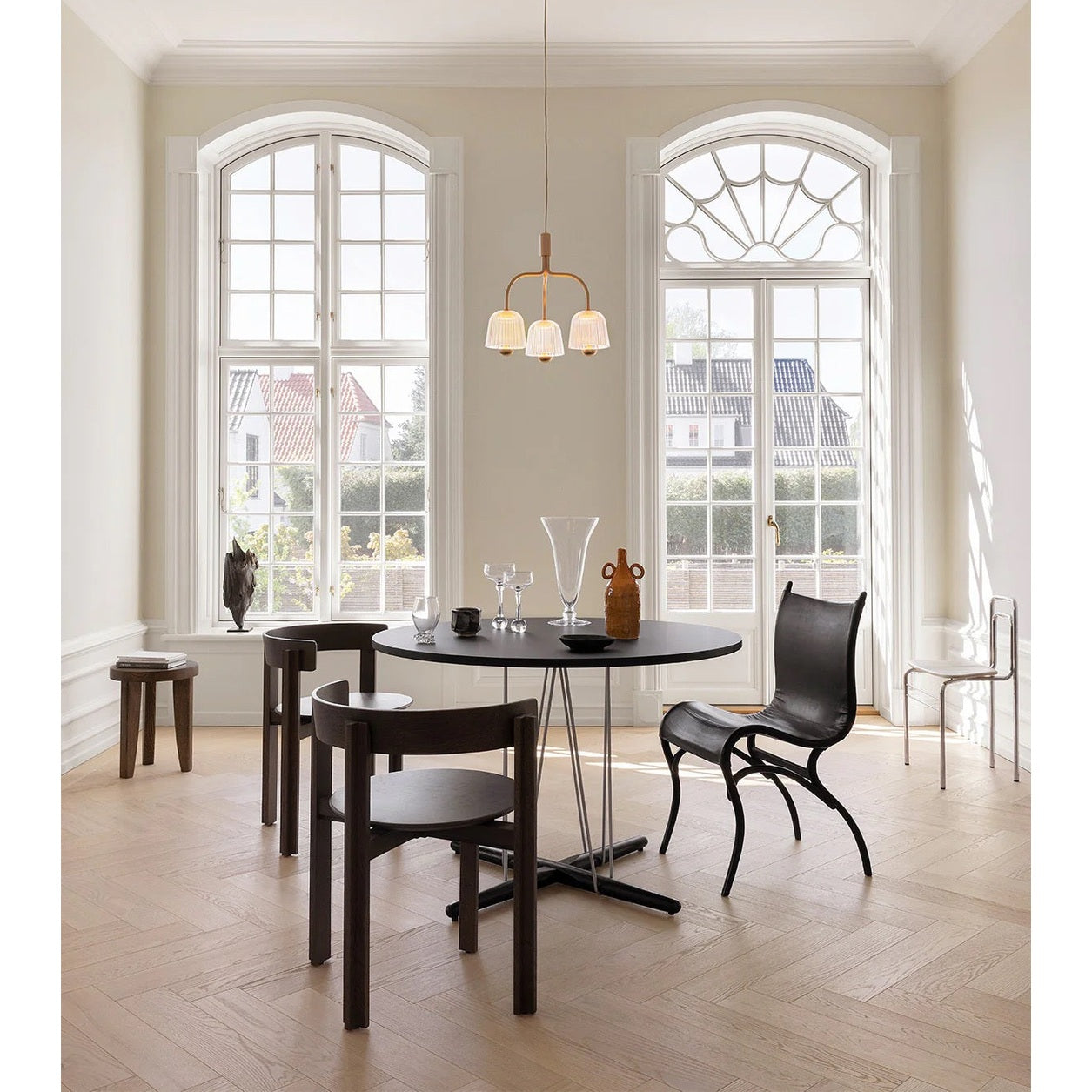 Asteea 3 Nuura Taklampe