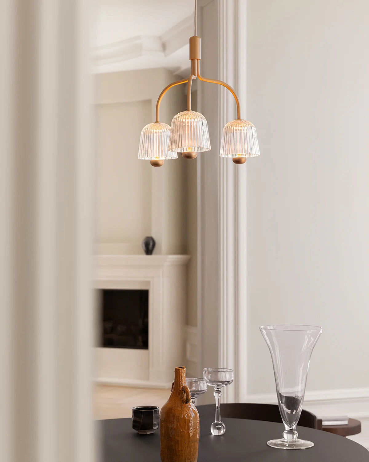 Asteea 3 Nuura Taklampe