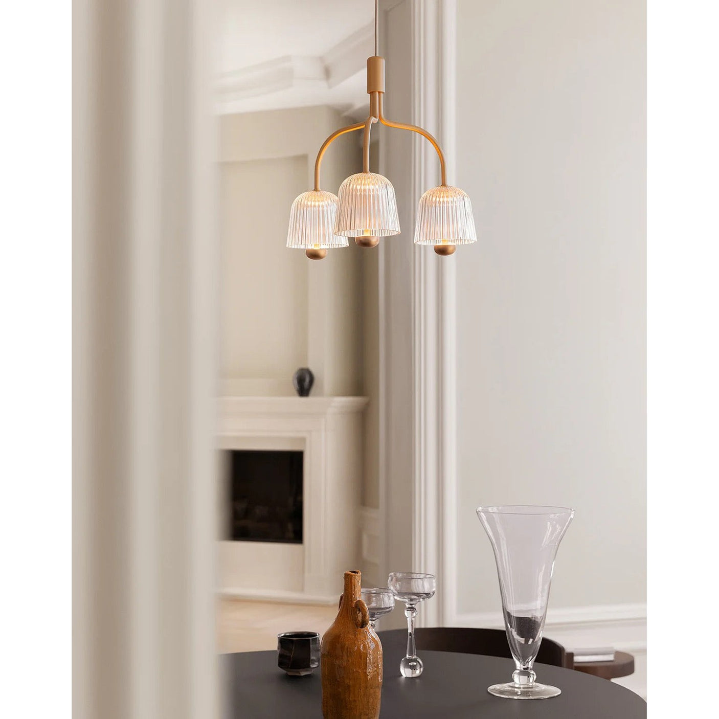 Asteea 3 Nuura Taklampe