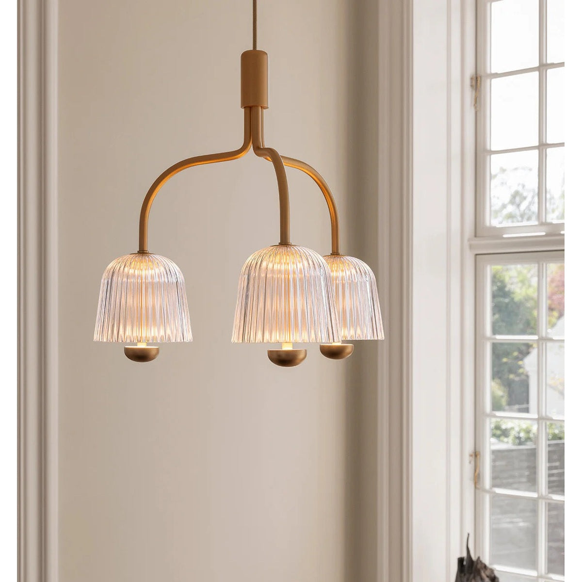 Asteea 3 Nuura Taklampe