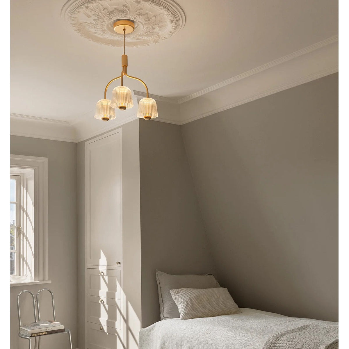 Asteea 3 Nuura Taklampe