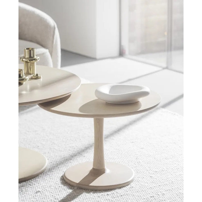 Hobart sofabord Ø60 Rowico Sofabord