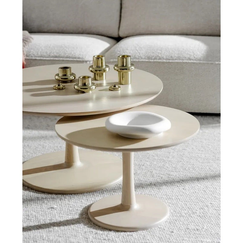 Hobart sofabord Ø60 Rowico Sofabord