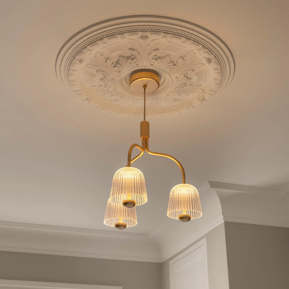 Asteea 3 Nuura Taklampe