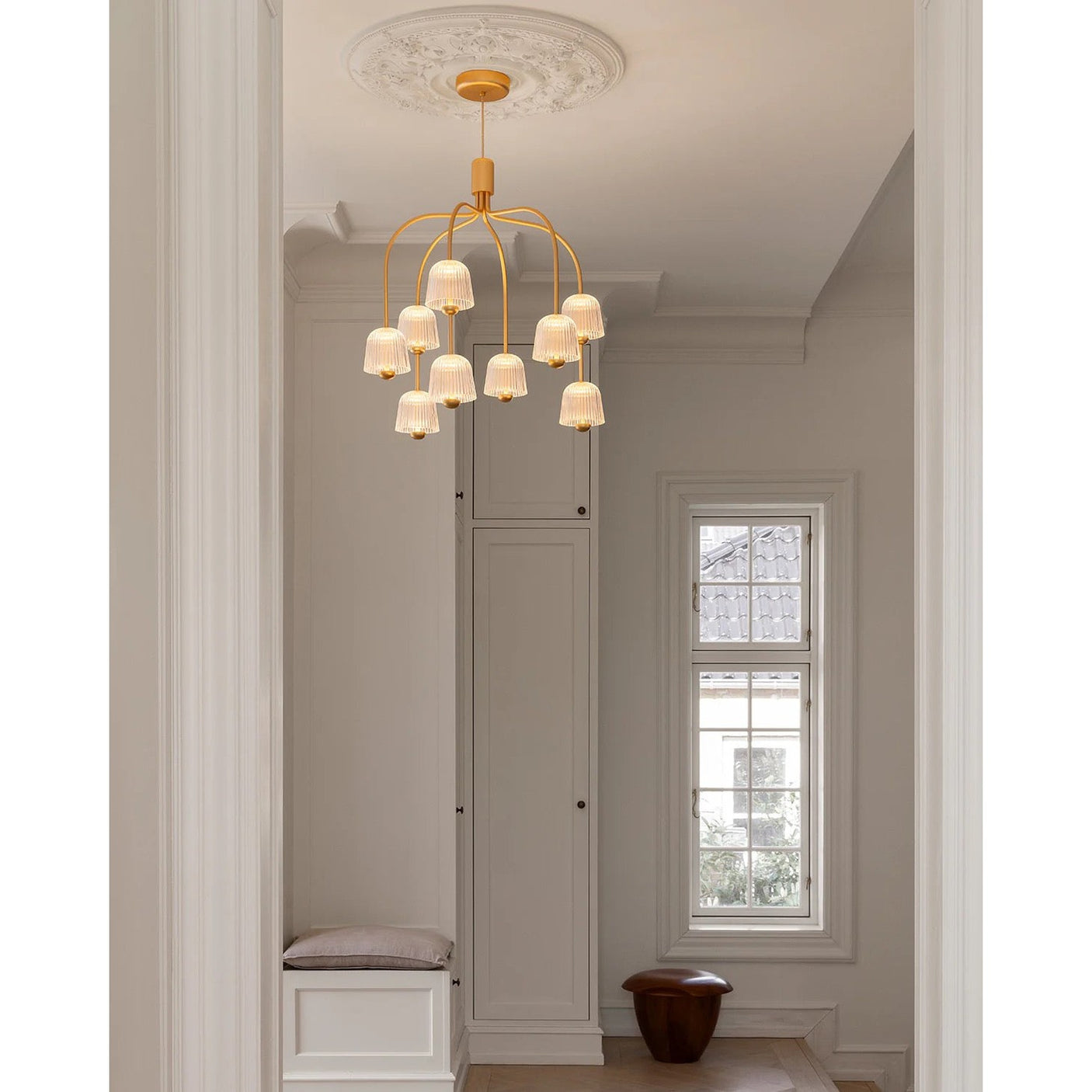 Asteea 9 Nuura Taklampe