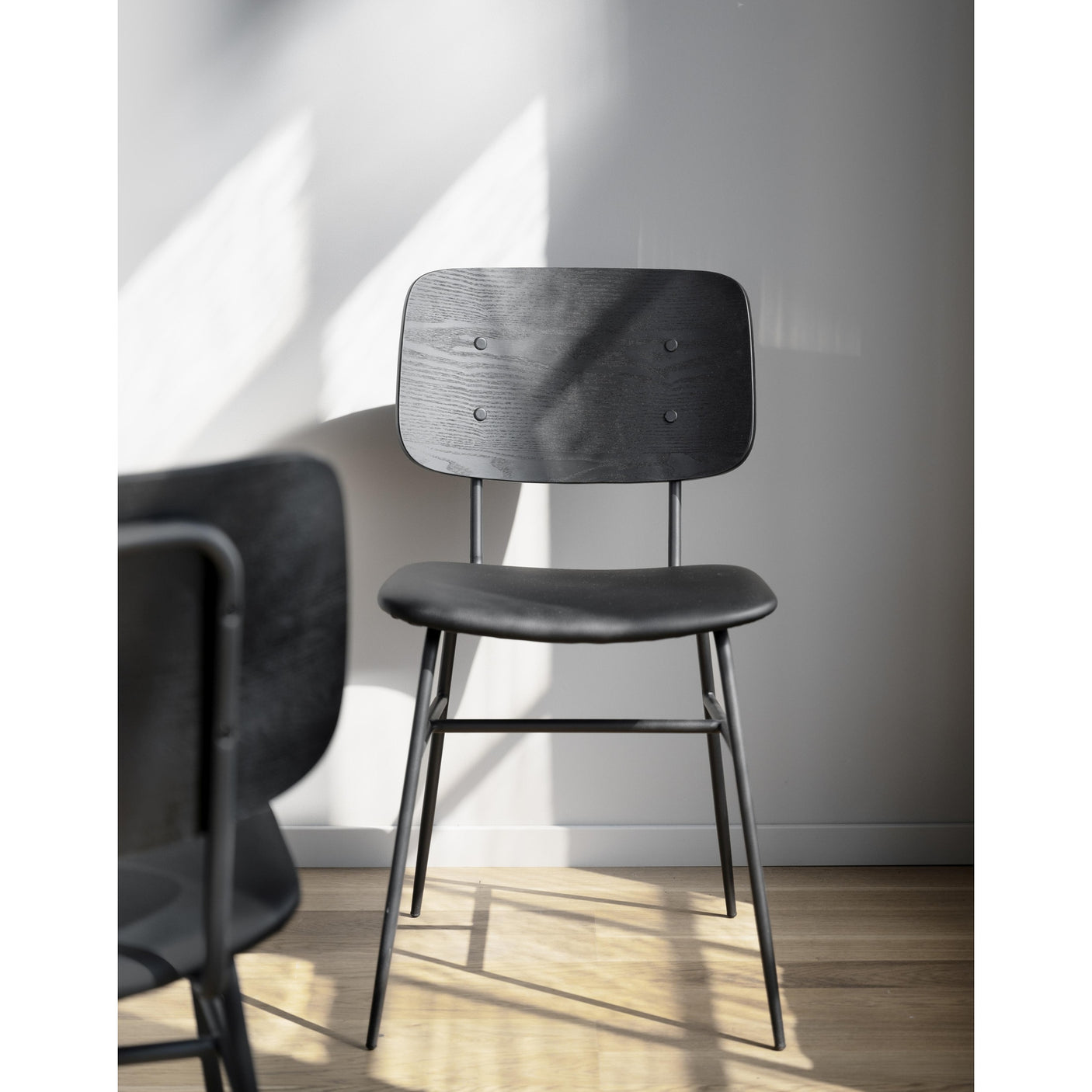 Brent spisestol Rowico Spisestol