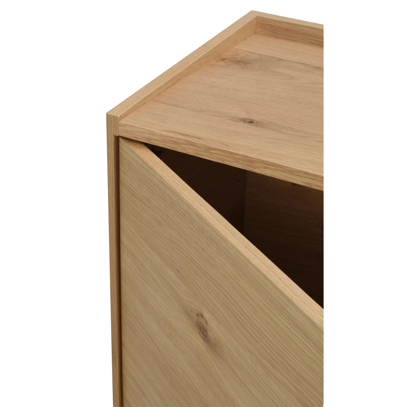 Brewerton TV-bord Rowico TV-benk