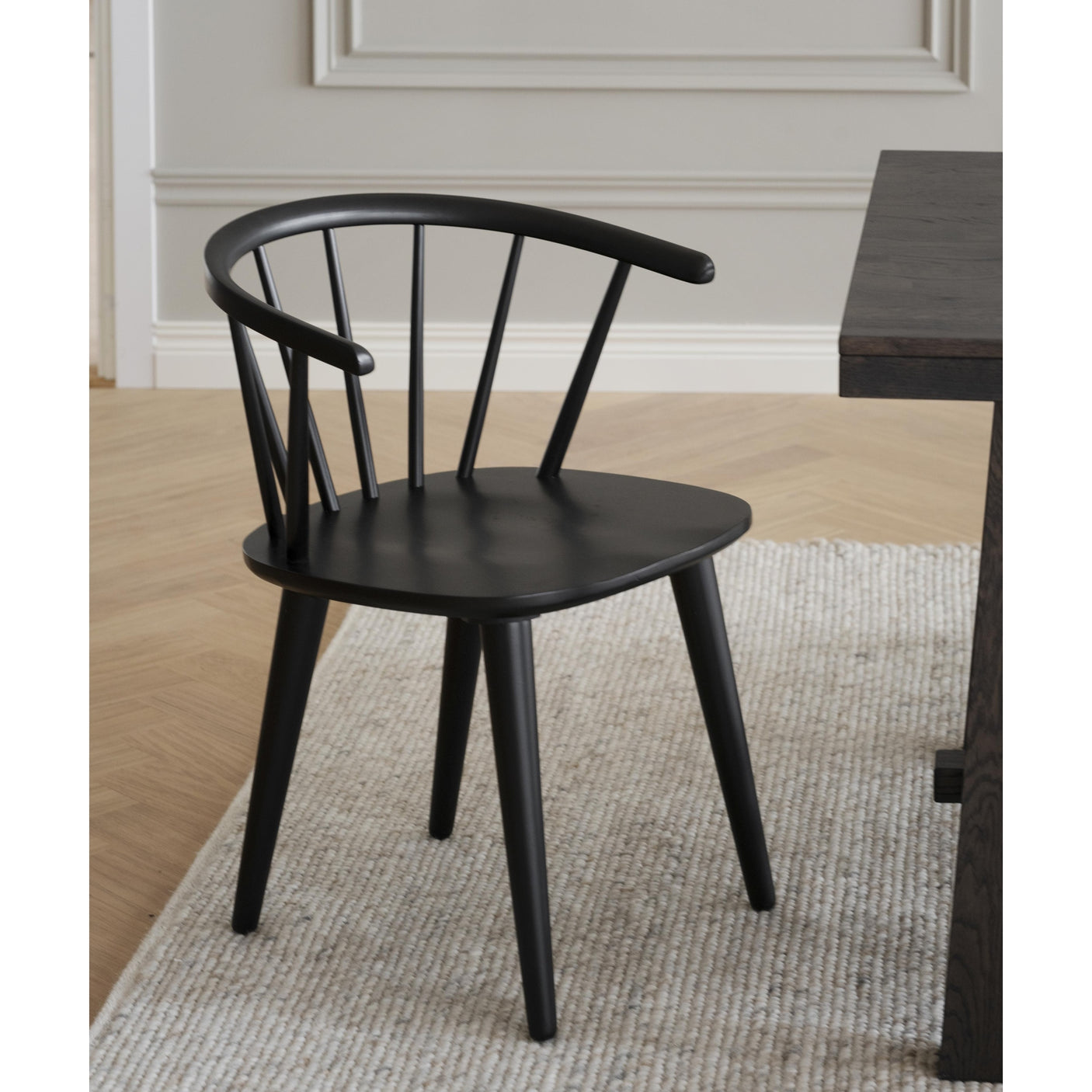 Carmen spisestol Rowico Spisestol