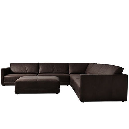 BROOME fotpall Artwood Sofa