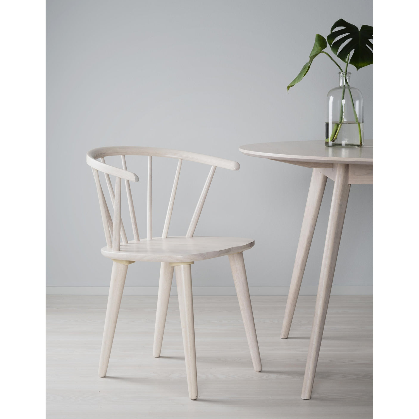 Carmen spisestol Rowico Spisestol