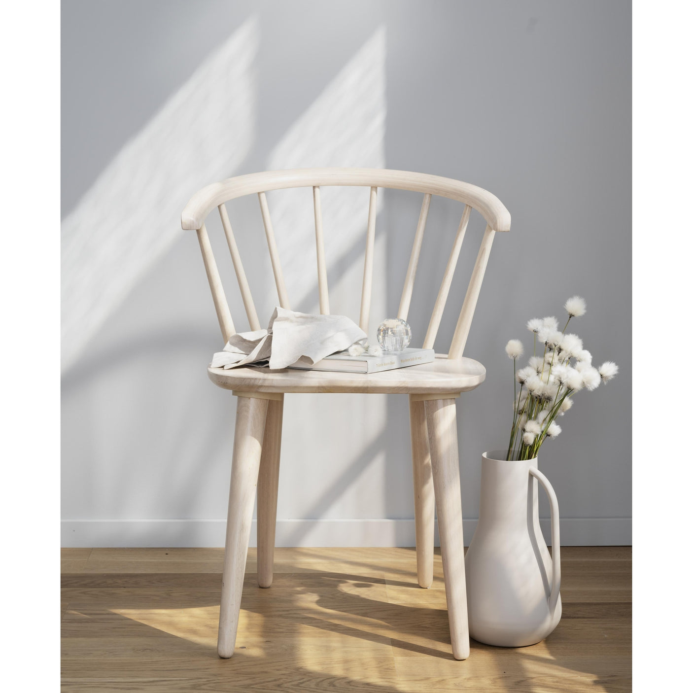 Carmen spisestol Rowico Spisestol