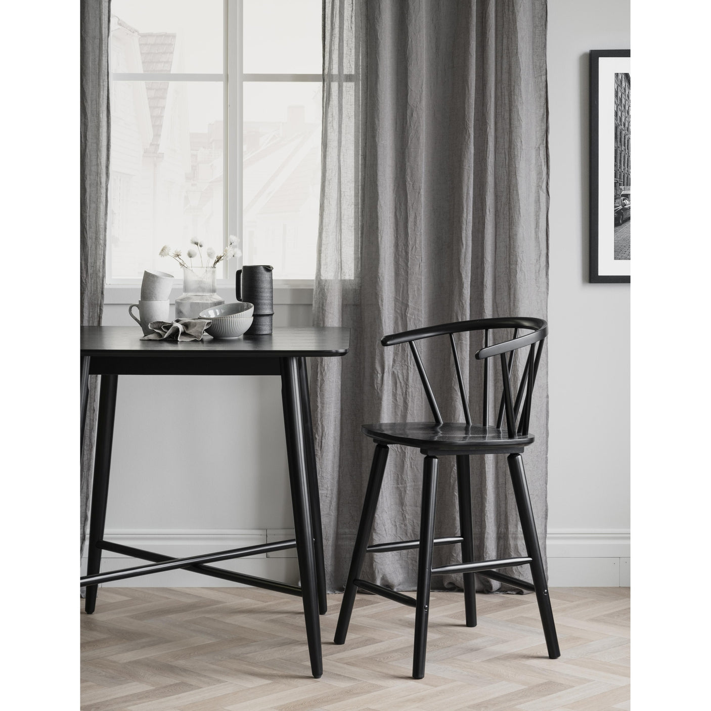 Carmen barstol Rowico Barstol