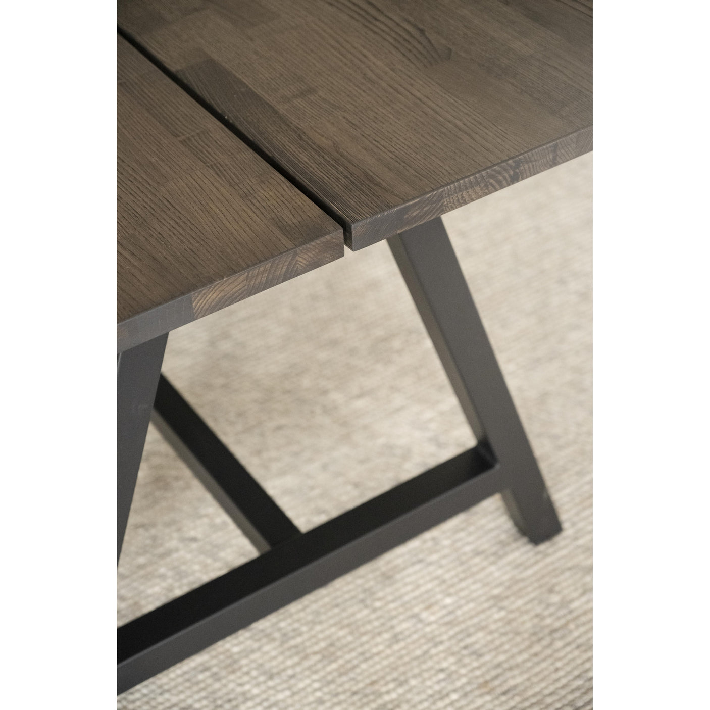 Carradale spisebord 220 Rowico Spisebord