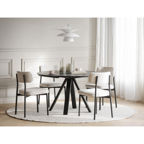 Paisley spisestol Rowico Spisestol