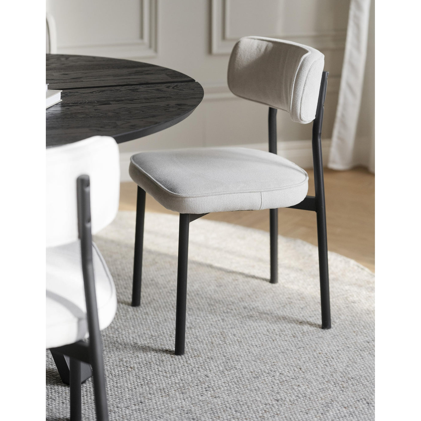 Paisley spisestol Rowico Spisestol