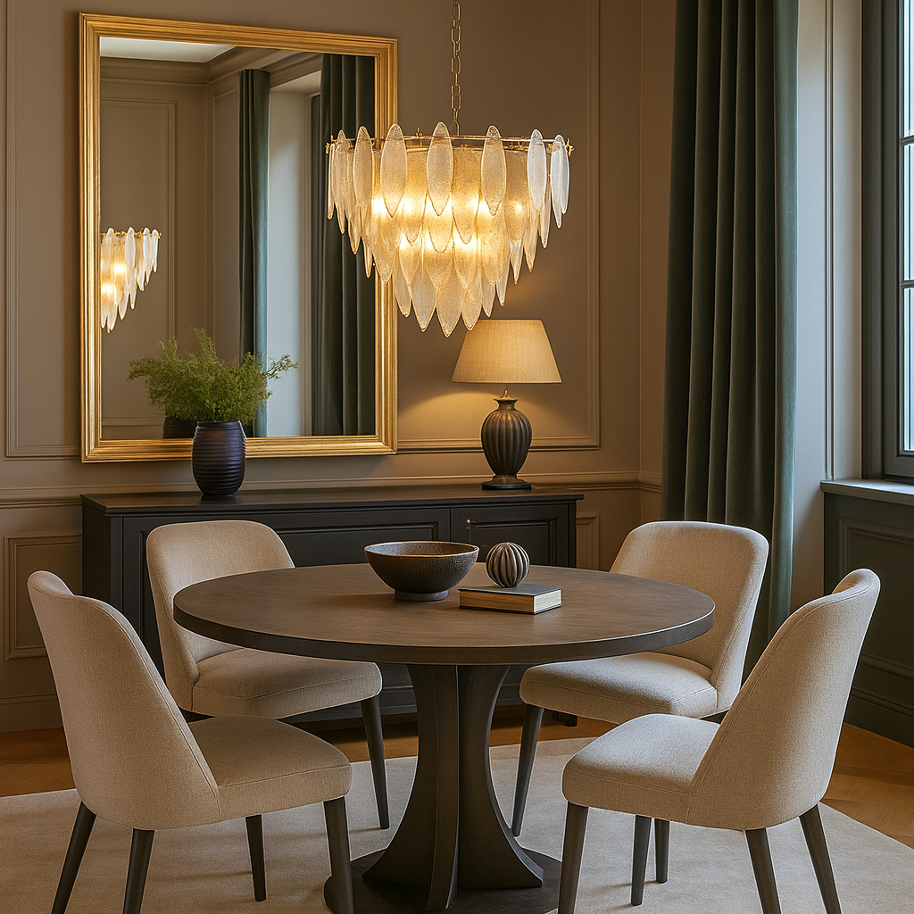 Taklampe Witney Ø80 Homefactory Taklampe