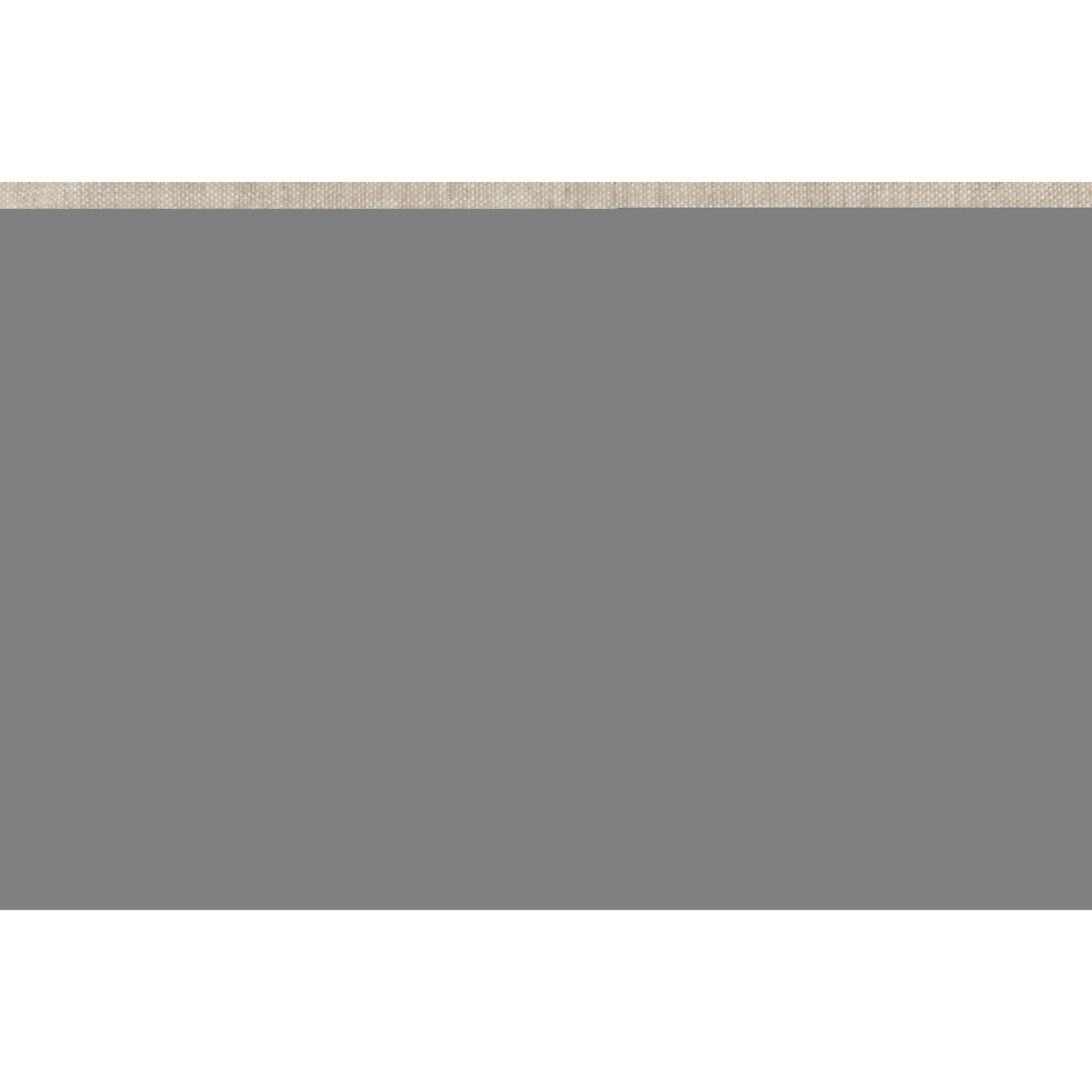 The Jagger midtseksjon 95cm Riviera Maison Sofa