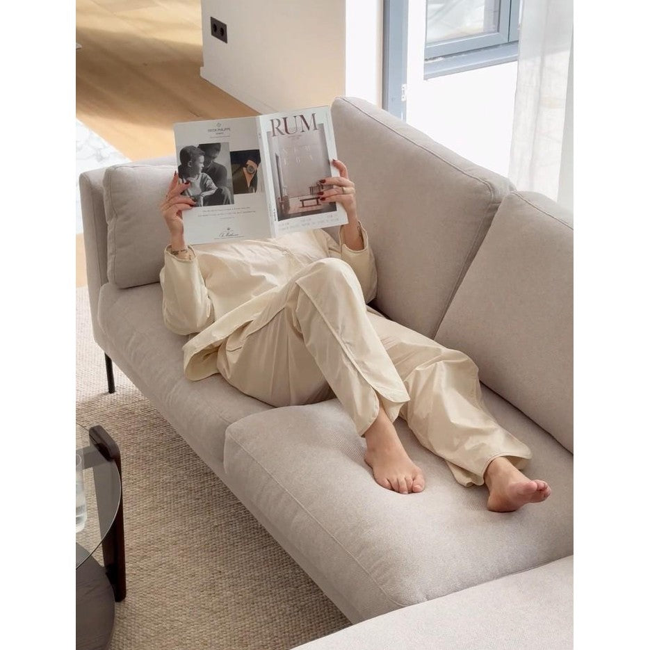 Corwin footstool Rowico Sofa