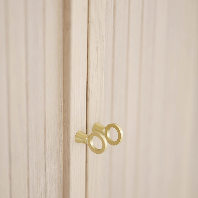 Haddington Vitrineskap Rowico Vitrineskap