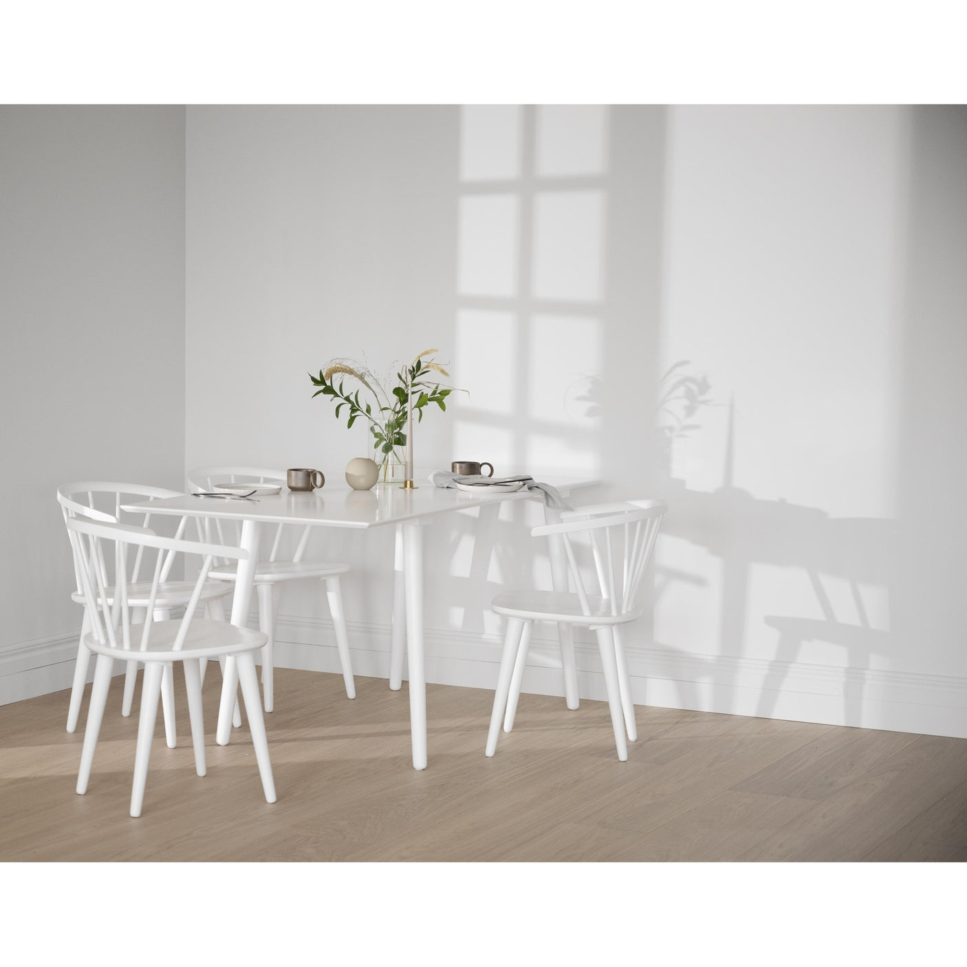 Carmen spisestol Rowico Spisestol