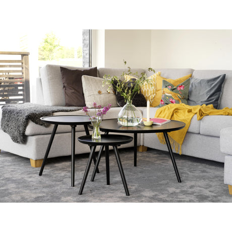 Daisy settbord Rowico Sofabord