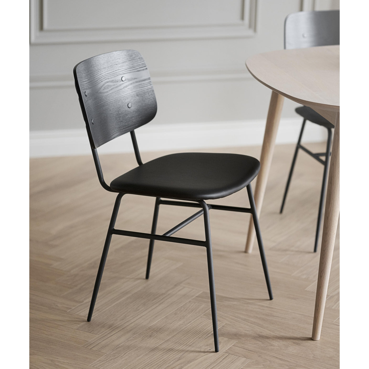 Brent spisestol Rowico Spisestol