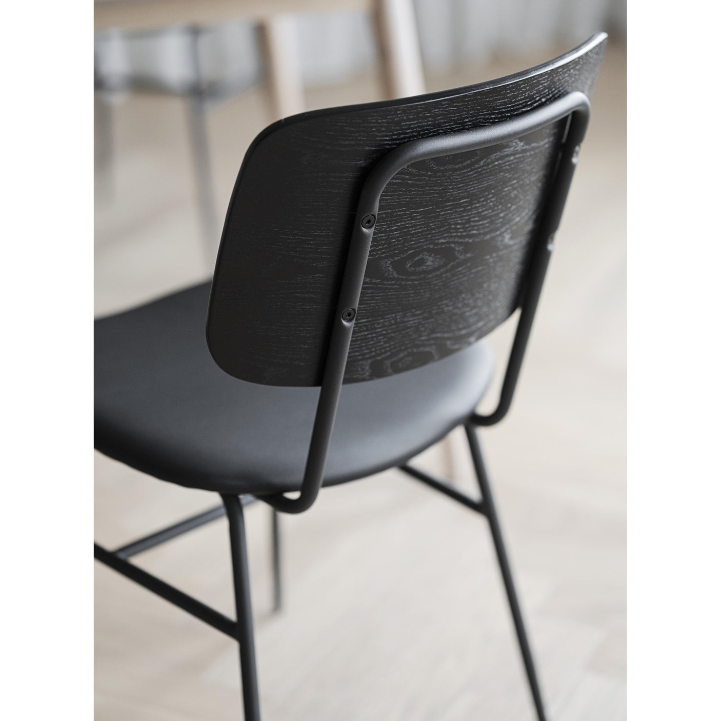 Brent spisestol Rowico Spisestol