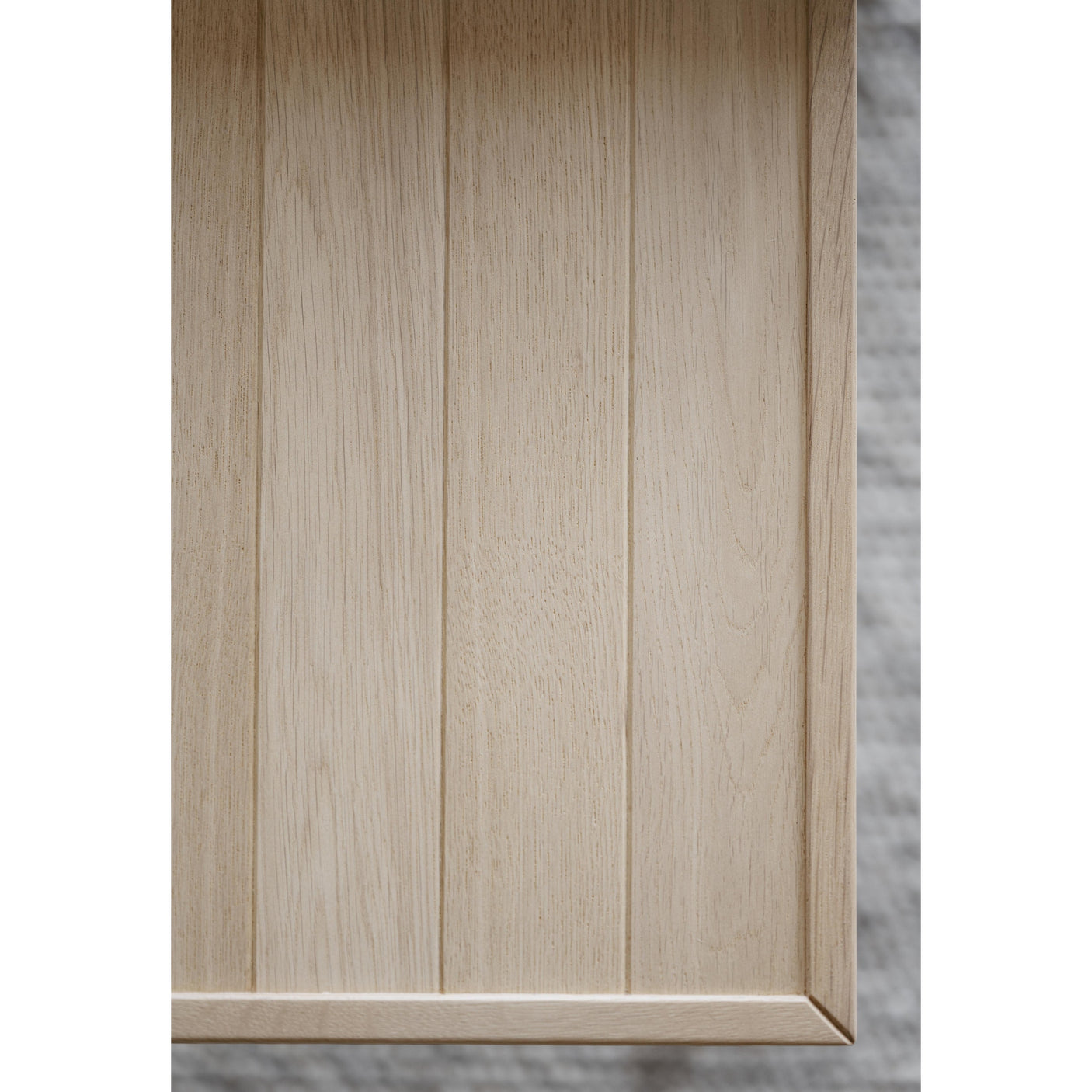 Deerfield sofabord 80x80 Rowico Sofabord