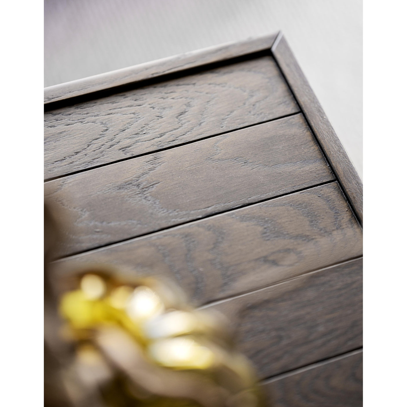 Deerfield sofabord 80x80 Rowico Sofabord