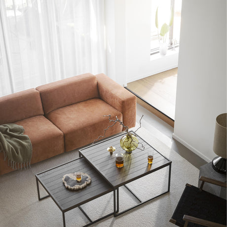 Deerfield sofabord 70x70 Rowico Sofabord